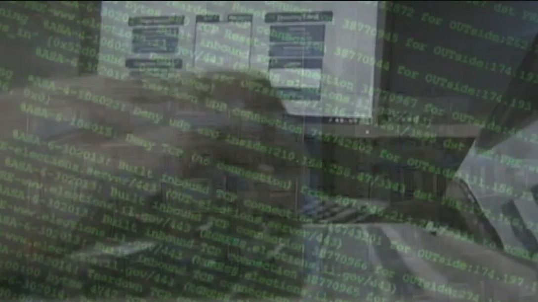 FBI warns of AI being used for child porn